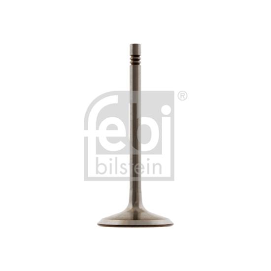 Febi Engine Inlet Valve 28463