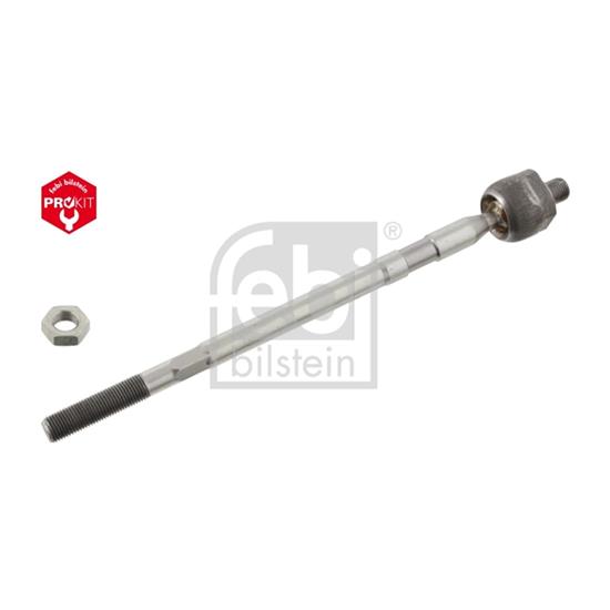 Febi Tie Track Rod Axle Joint 28466