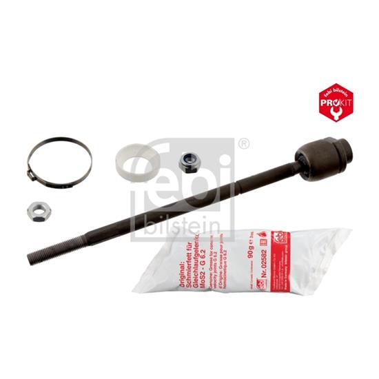 Febi Tie Track Rod Axle Joint 28477