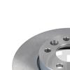 Febi Brake Disc 28504