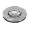 2x Febi Brake Disc 28505