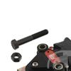 Febi Drivers Cab Suspension Valve 28578