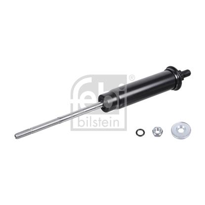 Febi Drivers Cab Suspension Damper 28527