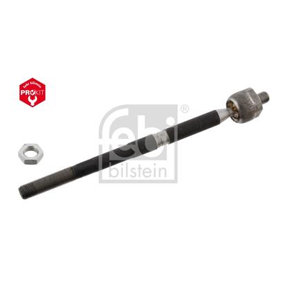 Febi Tie Track Rod Axle Joint 28541