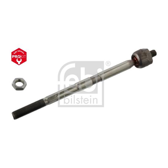 Febi Tie Track Rod Axle Joint 28542