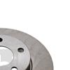 2x Febi Brake Disc 28634