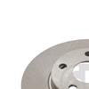 2x Febi Brake Disc 28635