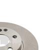 2x Febi Brake Disc 28635