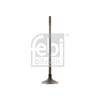Febi Engine Inlet Valve 28640