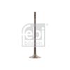 Febi Engine Inlet Valve 28642