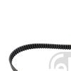 Febi Timing Cam Belt 28663