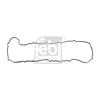 Febi Wet Sump Pan Seal Gasket 28693