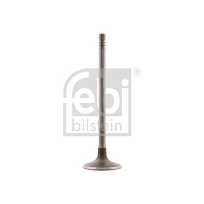 Febi Engine Inlet Valve 28632