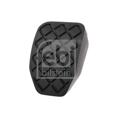Febi Brake Pedal Rubber Pad 28639