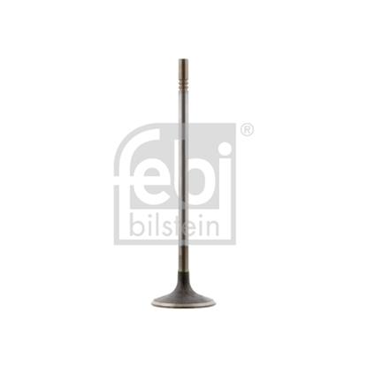 Febi Engine Inlet Valve 28640
