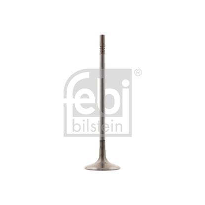 Febi Engine Inlet Valve 28642