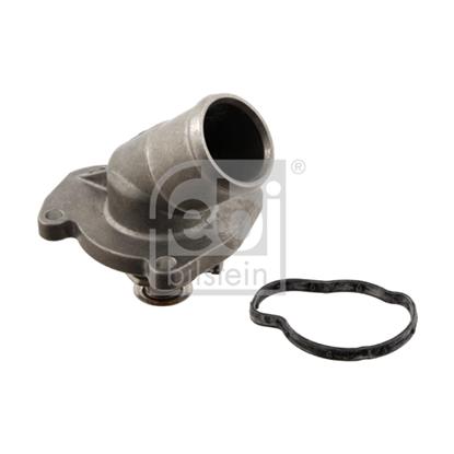 Febi Antifreeze Coolant Thermostat 28668