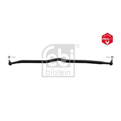 Febi Steering Centre Rod Assembly 28684