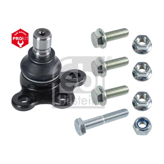 Febi Suspension Ball Joint 28600