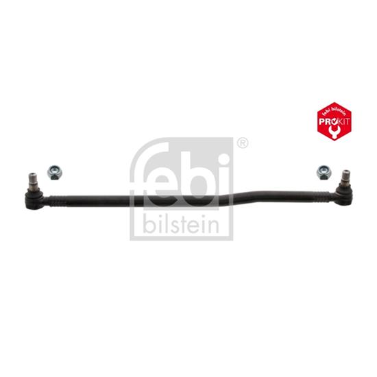 Febi Steering Centre Rod Assembly 28625