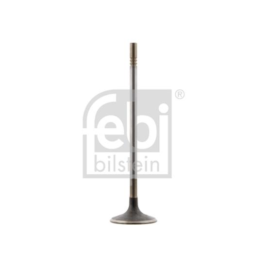 Febi Engine Inlet Valve 28640
