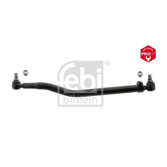 Febi Steering Centre Rod Assembly 28679