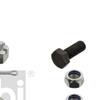 Febi Suspension Ball Joint 28701