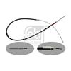 Febi Handbrake Parking Brake Cable 28737