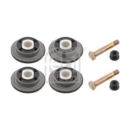 Febi Drivers Cab Suspension Repair Kit 28738