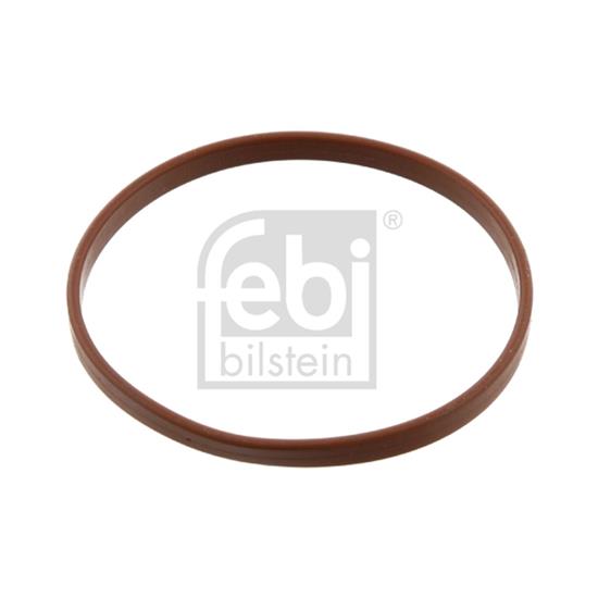 5x Febi Intake Manifold Housing Seal Gasket 28706