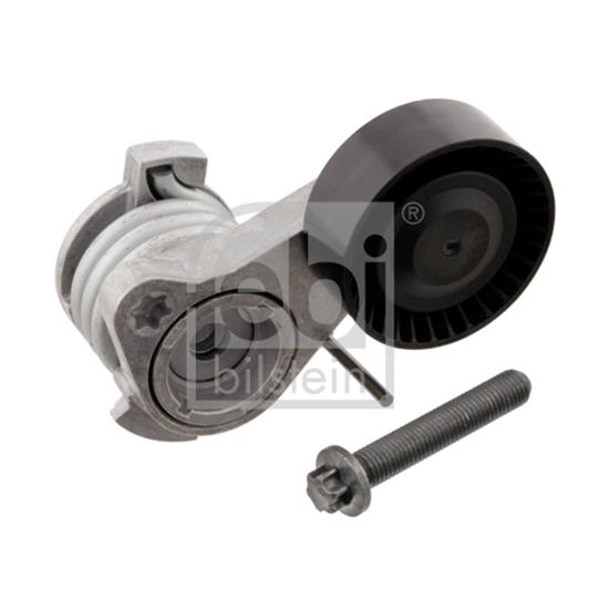 Febi Poly V Ribbed Belt Tensioner 28708