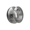 Febi Brake Disc 29149