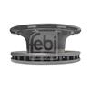 Febi Brake Disc 29153