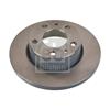 2x Febi Brake Disc 29160