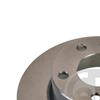 2x Febi Brake Disc 29160