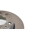 2x Febi Brake Disc 29160