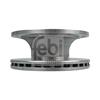 Febi Brake Disc 29163