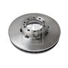 Febi Brake Disc 29171