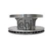 Febi Brake Disc 29175