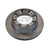 Febi Brake Disc 29177