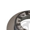 Febi Brake Disc 29177