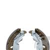 Febi Brake Shoe Set 29190