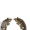 Febi Brake Shoe Set 29190