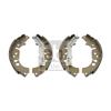 Febi Brake Shoe Set 29191