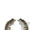 Febi Brake Shoe Set 29191