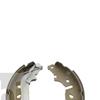 Febi Brake Shoe Set 29191