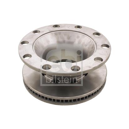 Febi Brake Disc 29174