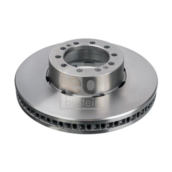 Febi Brake Disc 29173