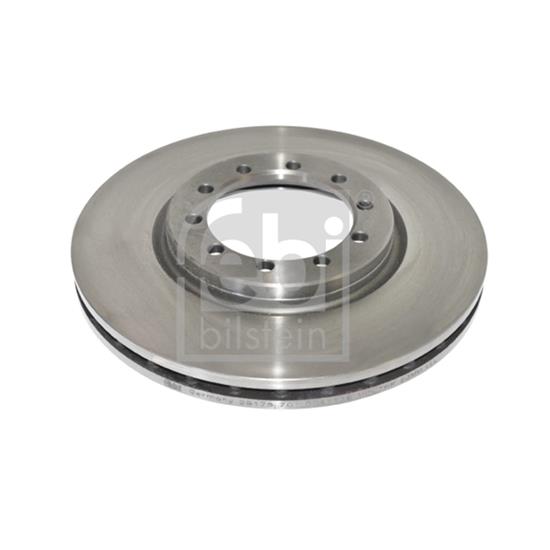 Febi Brake Disc 29178