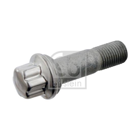 20x Febi Wheel Bolt Screw 29196